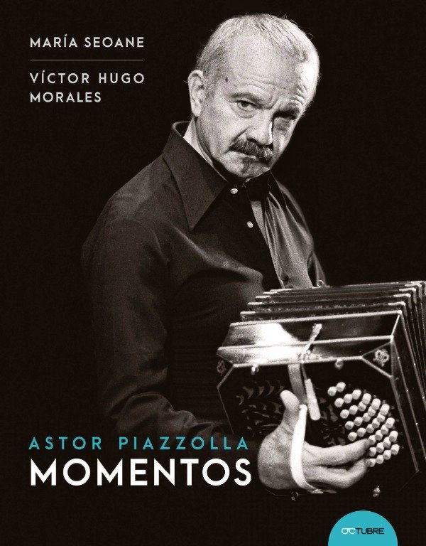 Producto - MOMENTOS - ASTOR PIAZZOLLA