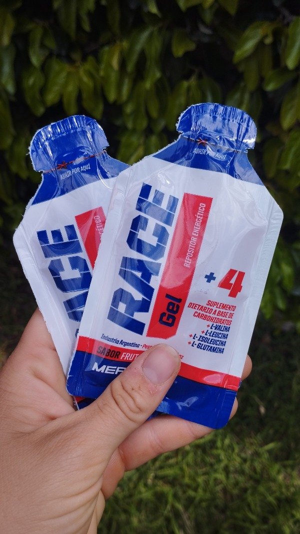 Producto - Suplemento de Carbohidratos para preparar
