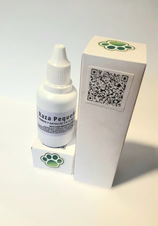 Producto - RAZA PEQUEÑA 1 a 15kg