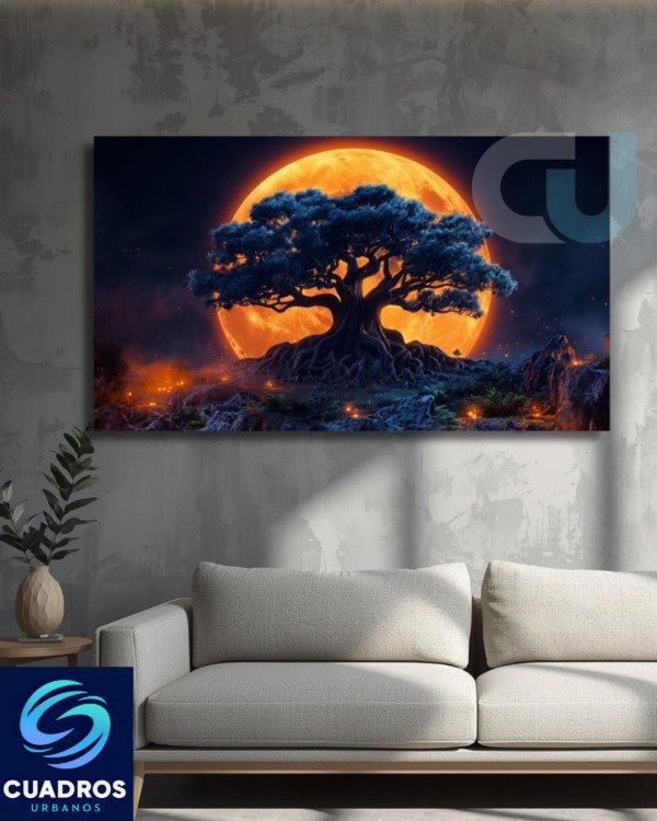 Producto - Árbol de la vida 9