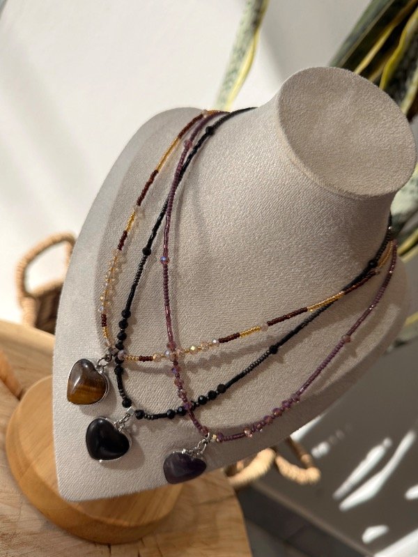 Producto - COLLAR JULIANA