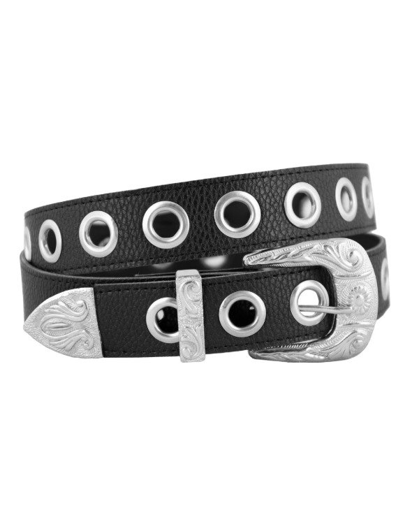 Producto - CINTO TEXANO CON OJALILLO