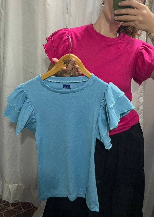 Producto - Remera catalei