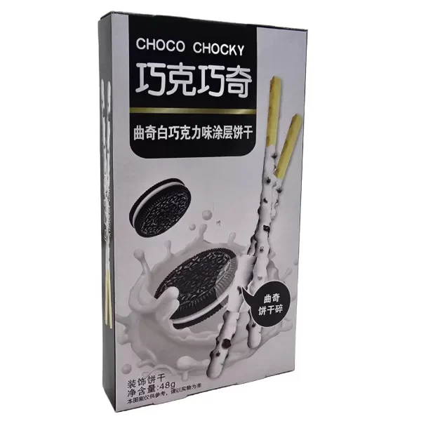 Producto - Choco Chocky OREO (48g)