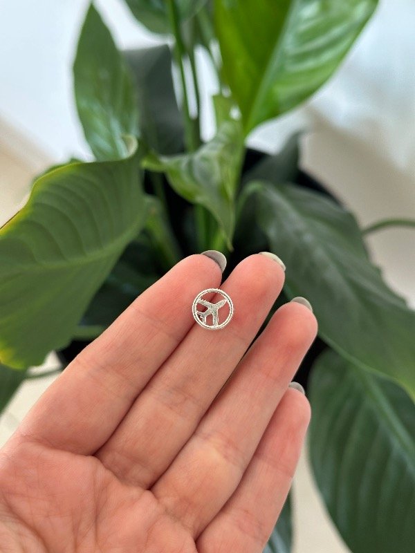 Producto - Charm Avion