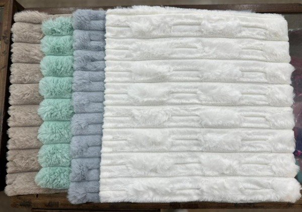 Producto - FUNDA DE ALMOHADON PIEL DE CONEJO