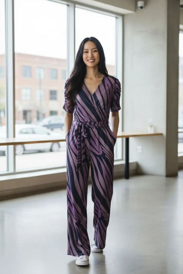 Producto - Mono KAIA