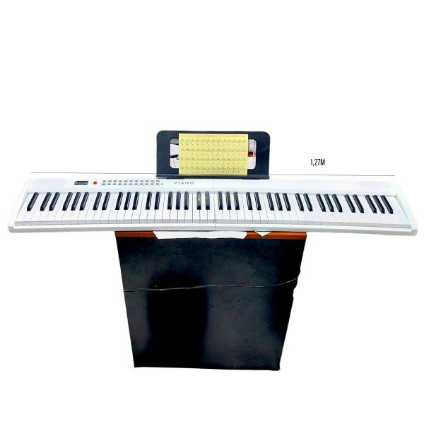 Producto - Piano Plegable Carryon 88 Teclas