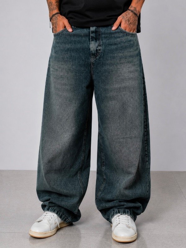 Producto - Baggy Óxido - 1