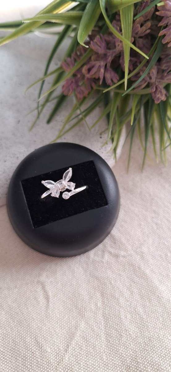 Producto - Anillo Acero 20