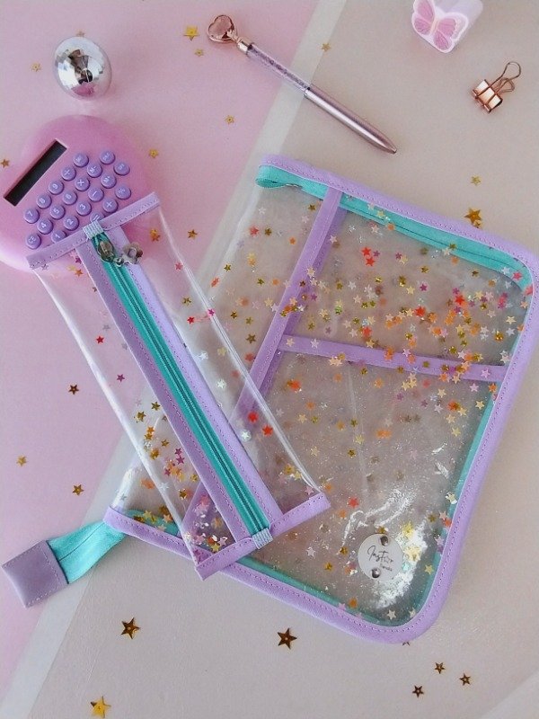 Producto - Funda Lila