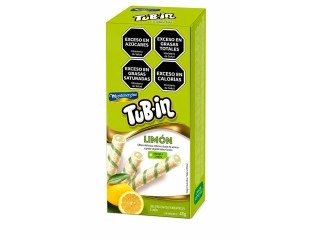 Producto - Tubin Cubanito SELECCIONAR OPCIÓN - 7