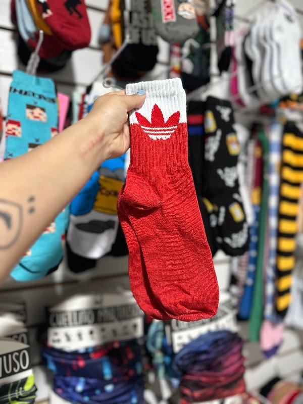 Producto - Adidas rojo Tennis
