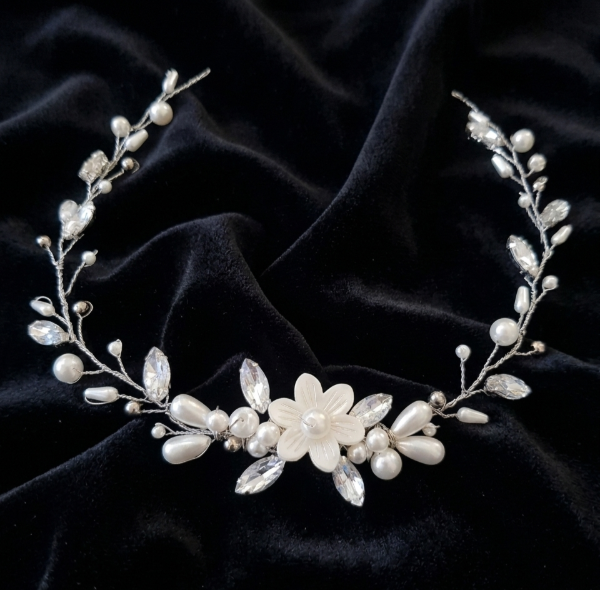 Producto - Tocado Eira - 1
