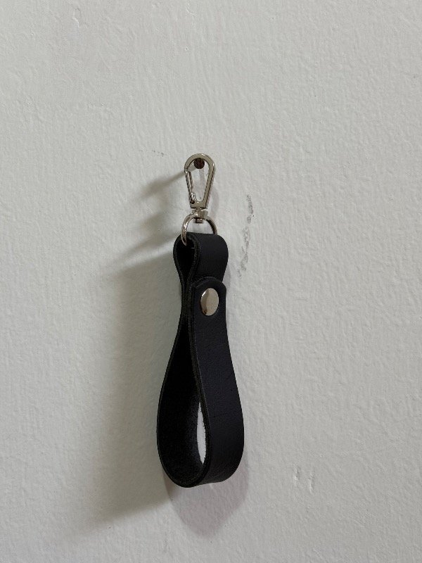 Producto - Llavero gancho