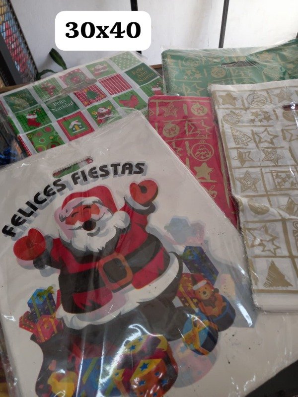 Producto - Bolsas Riñón x50U