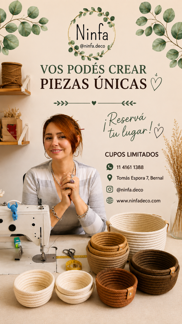 Producto - CURSO PRESENCIAL INICIAL COMPLETO - 3