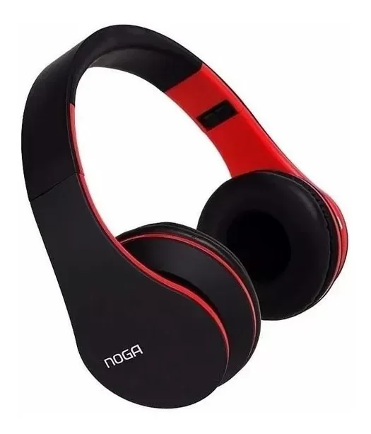 Producto - AURICULAR NOGA ARIS Plegable NG-BT409