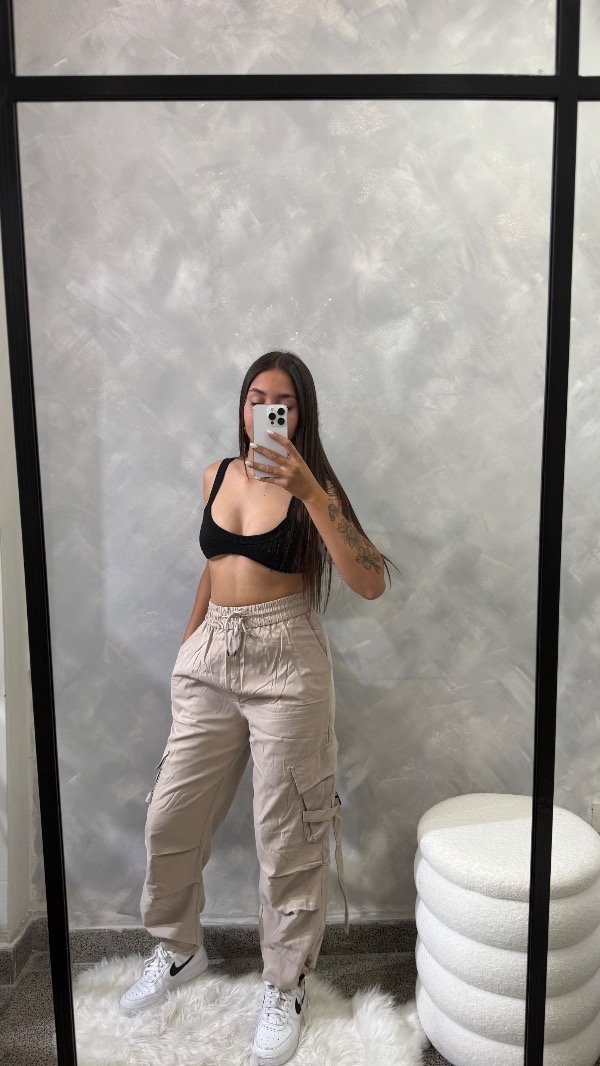 Producto - Cargo Verona