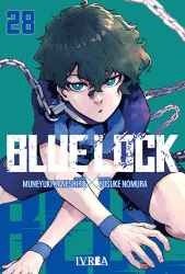 Producto - Blue Lock Vol.28
