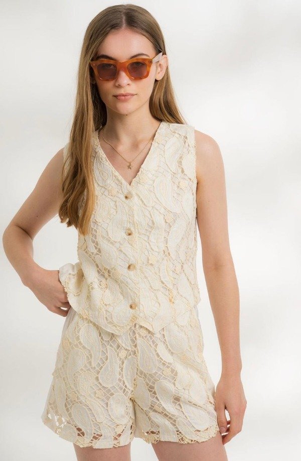 Producto - Chaleco Antibes