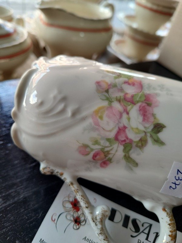 Producto - JARRA LECHERA LIMOGES - 5