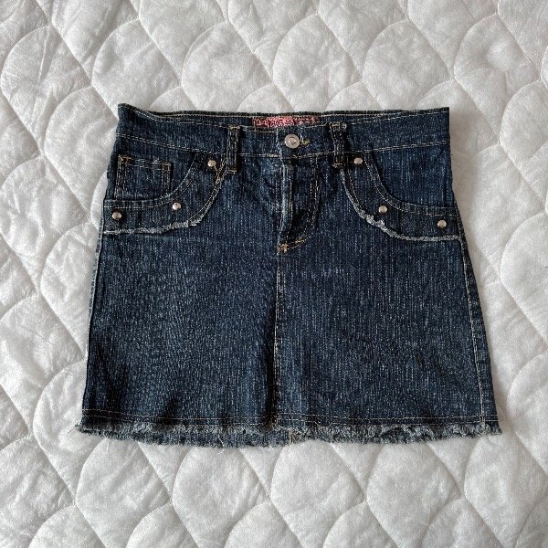 Producto - BOS jean skirt