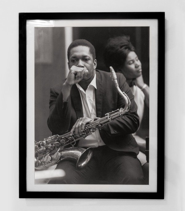 Producto - JOHN COLTRANE (Nro 3) - 0