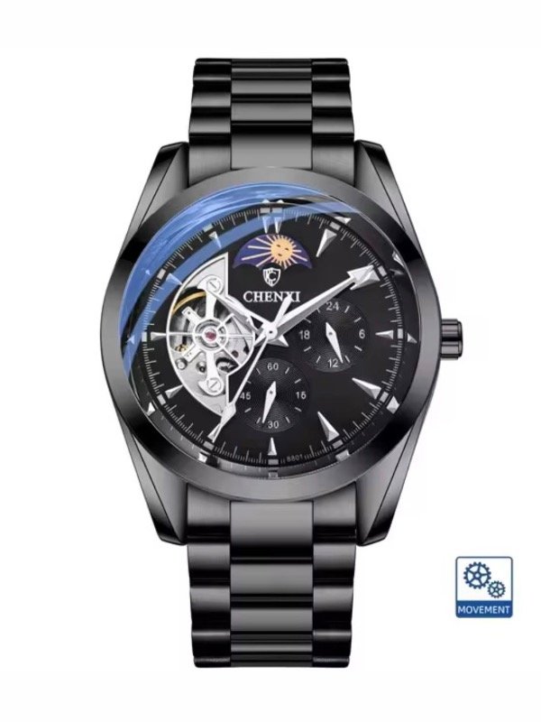 Producto - CHENXI 3 NIGHT (automático)