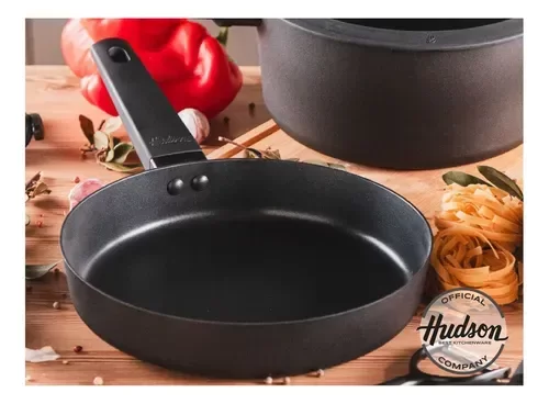 Producto - SARTEN HUDSON 24CM