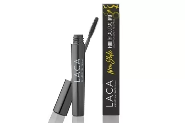 Producto - Fortificador Activo Style Lash Laca
