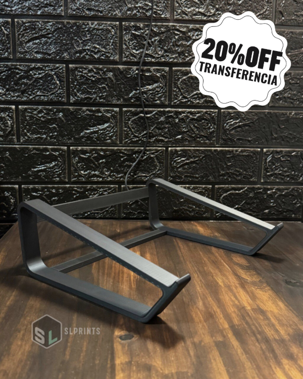 Producto - Soporte para Notebook