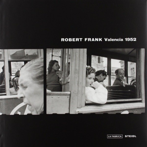 Producto - Robert Frank - Valencia 1952 - 0