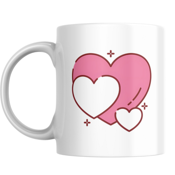 Producto - Taza - corazones 10 - 0