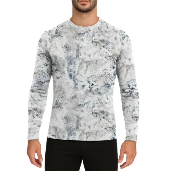 Remera Termica Safit Proteccion Uv50+ Chubut