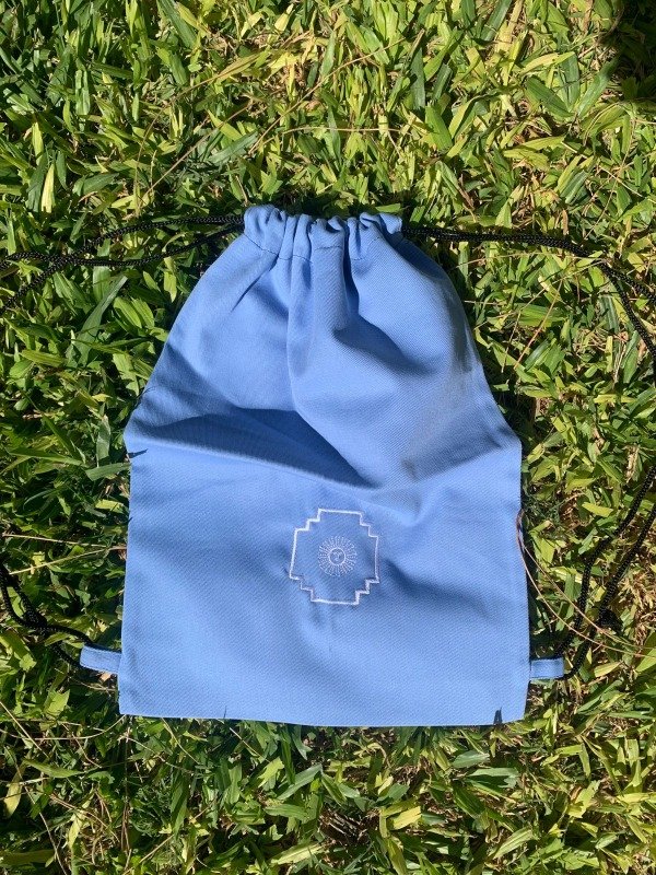 Producto - BOLSO MOCHILA CAMINANTES