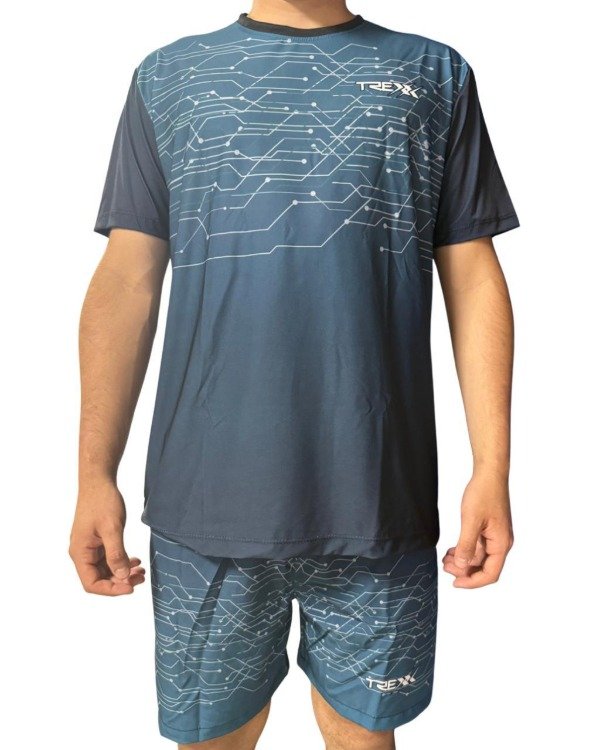 Producto - Conjunto Electro 2026 Gris