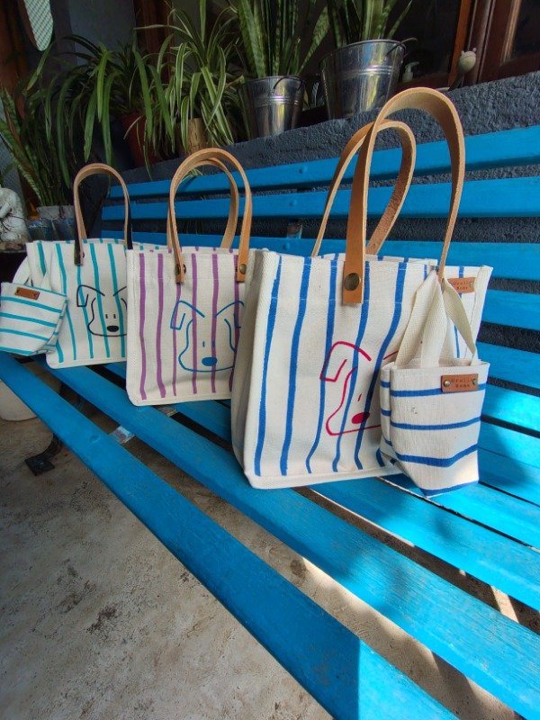 Producto - Bolso PICHI - 4