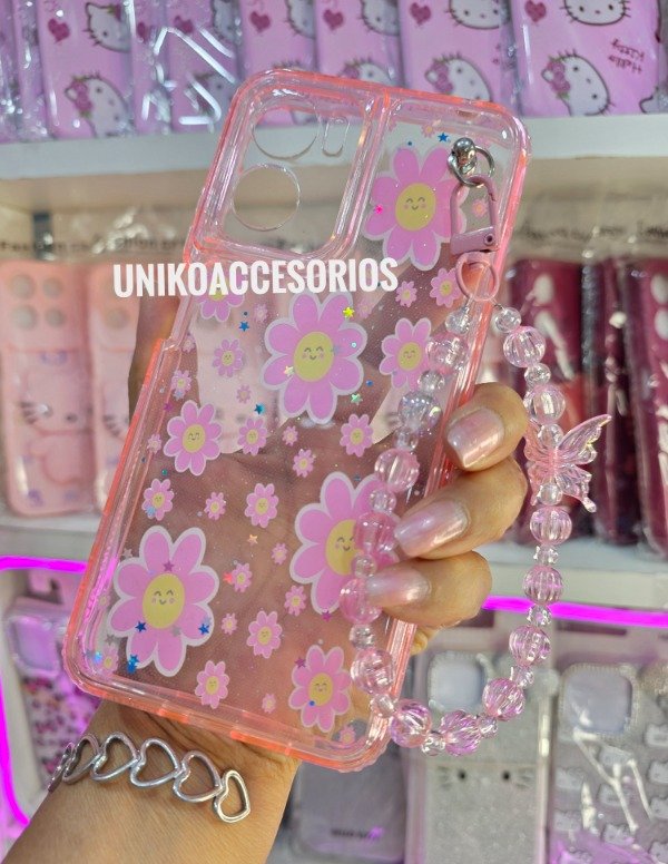 Producto - Funda Motorola G05/E15 (51)