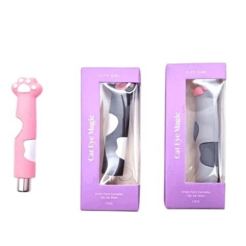 Producto - IMAN GARRITA CITY GIRL