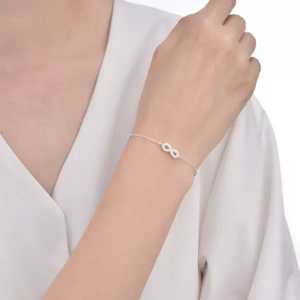 Producto - Pulsera Infinito California - 1