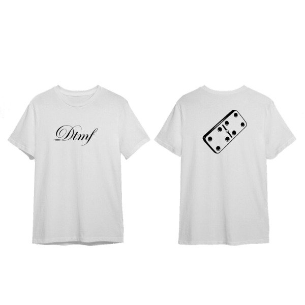 Producto - Remera Jugando dominó
