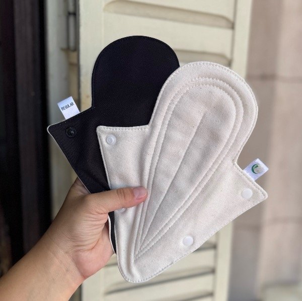 Producto - Toallita de tela less!