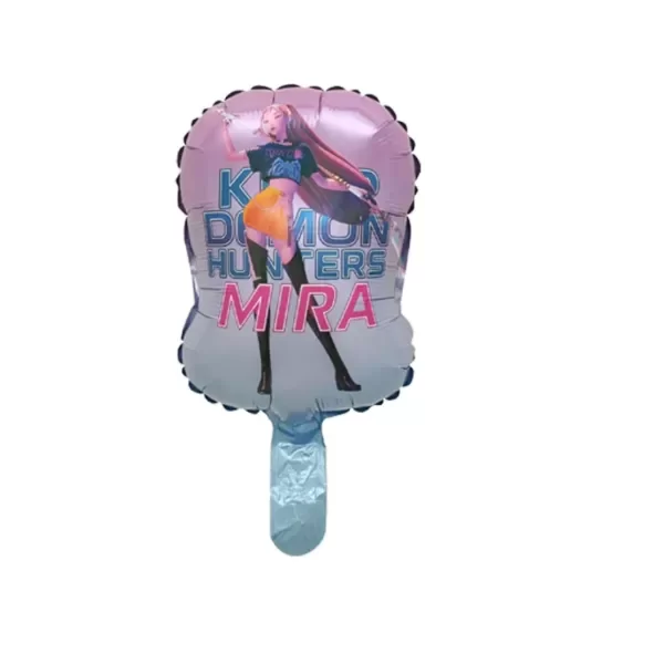 Producto - Guerreras K-pop Demon Hunters - Mira 16"