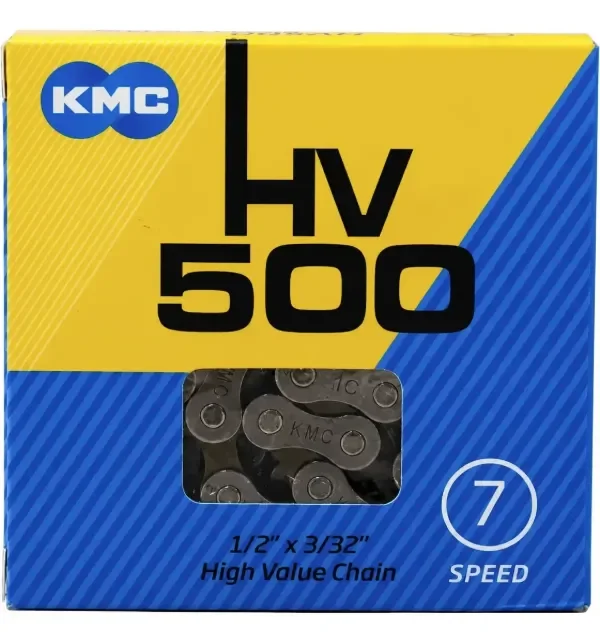 Producto - Cadena kmc hv500 - 0