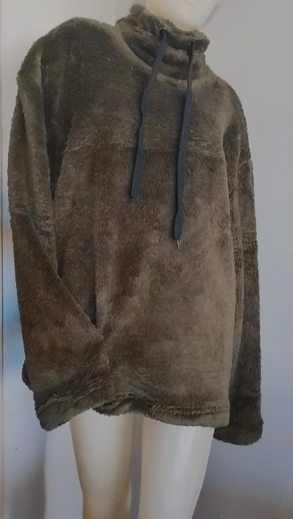 Producto - Maxi Buzo unisex