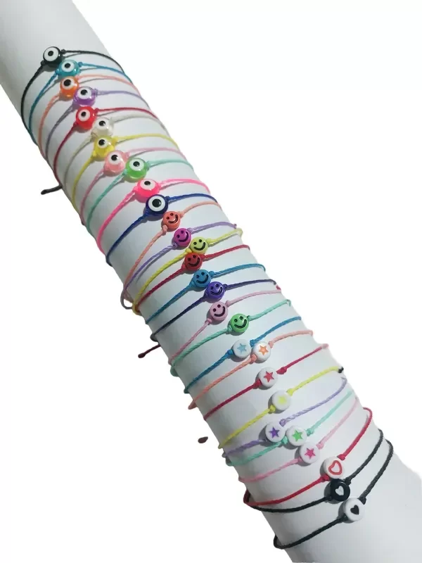 Producto - Pulsera Naste x5 und - 1