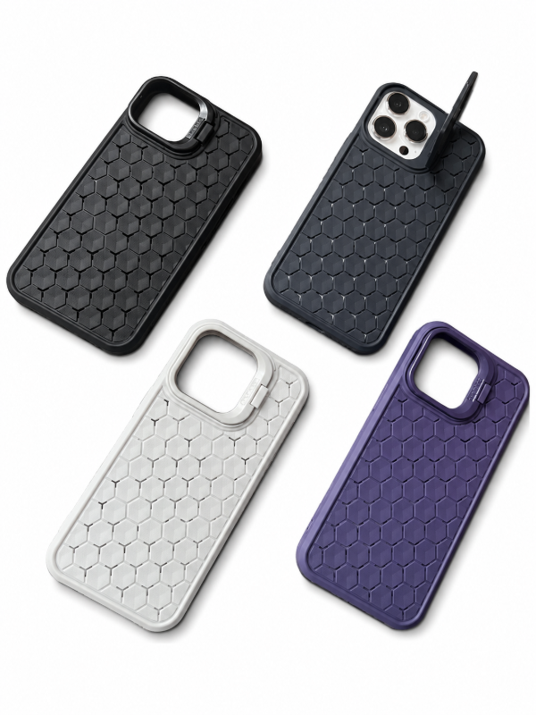 Producto - FUNDA HEXAGONAL