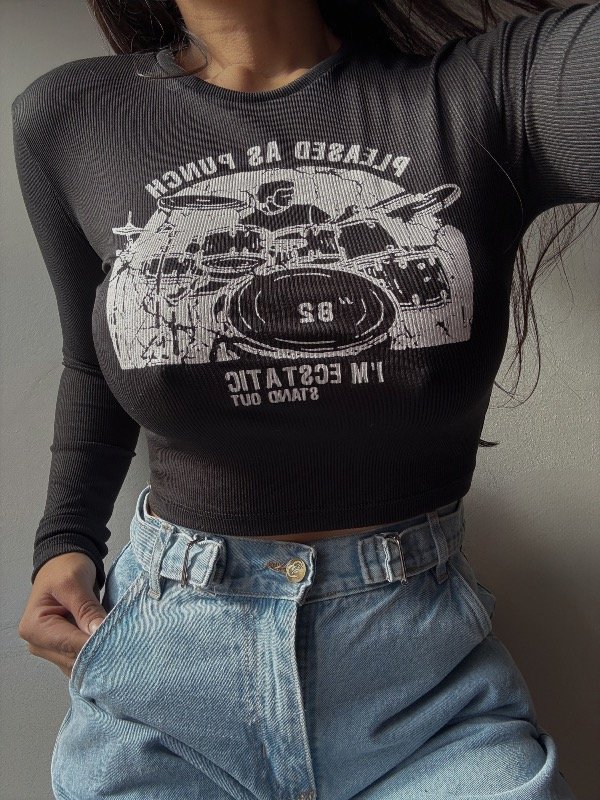Producto - Camiseta de morley /