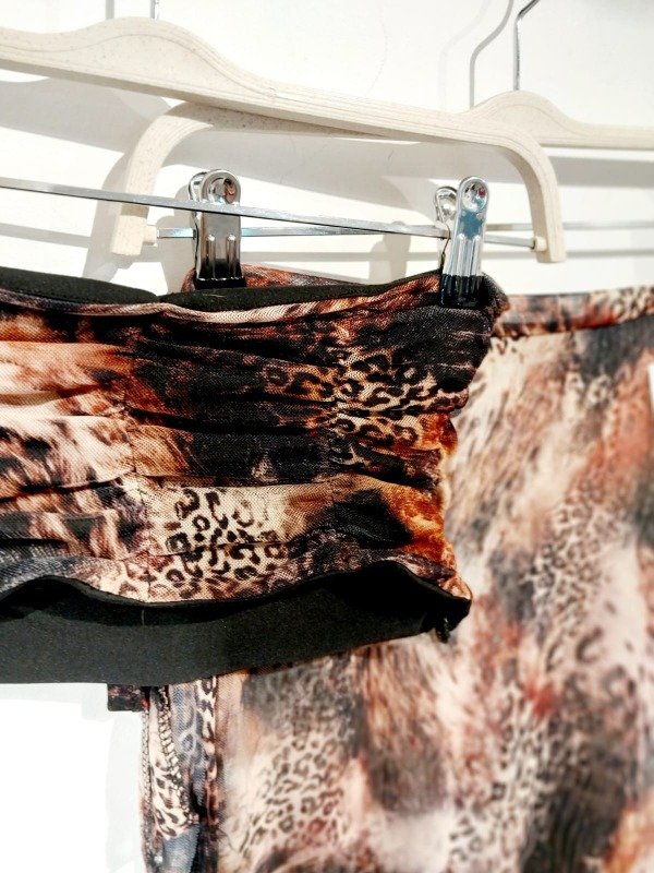 Producto - Bando print